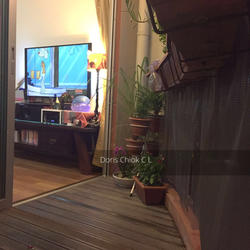 Blk 445 Yishun Avenue 11 (Yishun), HDB 4 Rooms #124011512